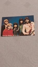 Prentje/Chromo : George Baker Selection / Victoria, Collections, Enlèvement ou Envoi, Utilisé, Autres types