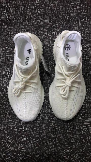 Yeezy Boost 350 V2 Bone, Neuf, ADIDAS, Chaussures de sport, Noir