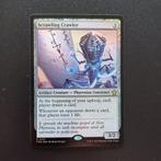 Scrawling Crawler (R) | Foundations -FOIL-, Hobby en Vrije tijd, Ophalen of Verzenden, Zo goed als nieuw, Losse kaart, Foil