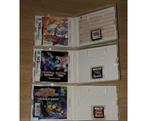 Nintendo DS Pokémon games te koop., Games en Spelcomputers, Games | Nintendo DS, Gebruikt, Overige genres, 1 speler, Ophalen of Verzenden