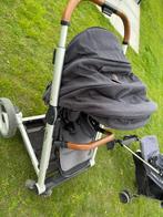 Mutsy i2 Kinderwagen, Ophalen, Gebruikt, Kinderwagen, Mutsy