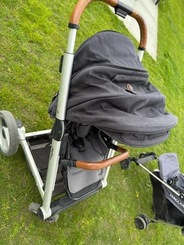 Mutsy i2 Kinderwagen beschikbaar voor biedingen