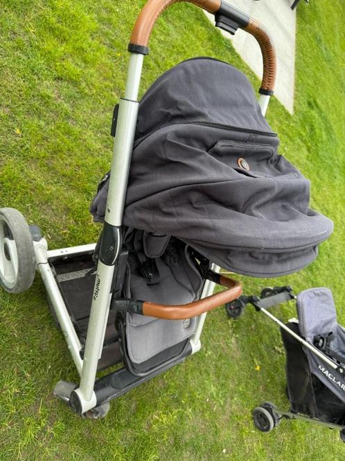 Mutsy i2 Kinderwagen, Kinderen en Baby's, Kinderwagens en Combinaties, Gebruikt, Kinderwagen, Mutsy, Ophalen