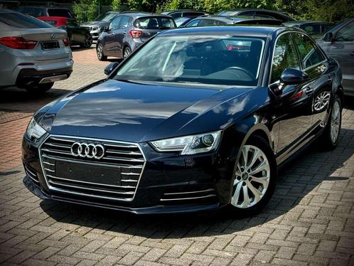 Audi A4 2.0 TDi ultra Design (bj 2016), Auto's, Audi, Bedrijf, Te koop, A4, ABS, Airbags, Airconditioning, Bluetooth, Boordcomputer