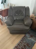 Rlaxzetel lere bruin, Enlèvement, Utilisé, Une personne, Cuir