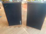 Sansui ES-100 enceintes, Audio, Tv en Foto, Luidsprekerboxen, Ophalen, Gebruikt, Overige merken