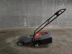 Powerplus grasmachine, Tuin en Terras, Grasmaaiers, Ophalen, Gebruikt, Elektrische grasmaaier, Powerplus garden