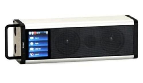 TEAC WAP R8900 NIEUW !!! twv € 359,99, Audio, Tv en Foto, Radio's, Nieuw, Radio, Ophalen of Verzenden