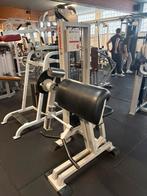 Panatta biceps curl, Enlèvement, Comme neuf