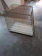 Hondenbench 60x60x60, Ophalen of Verzenden, Zo goed als nieuw