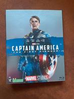 Captain America: the first avenger, CD & DVD, Comme neuf, Enlèvement