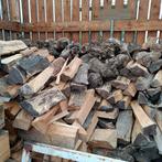 Mengeling hardhout, fruithout en zachter hout, Tuin en Terras, Ophalen