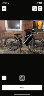Mtb scott scale 950, Versnellingen, Zo goed als nieuw, Syncros Scott, Ophalen
