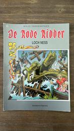 De rode ridder strips, Boeken, Gelezen, Willy Vandersteen, Ophalen of Verzenden, Meerdere stripboeken