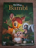 Bambi dvd walt disney, Cd's en Dvd's, Ophalen, Zo goed als nieuw
