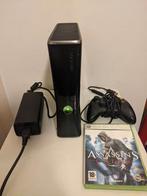 XBOX 360/Assasin's Creed in Zeer Goede Staat!, Games en Spelcomputers, Spelcomputers | Xbox 360, Ophalen, Zo goed als nieuw, Met 1 controller