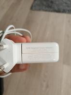 Chargeur Apple MacBook 85w magsafe power adapter, Informatique & Logiciels, Chargeurs d'ordinateur portable, Comme neuf, Apple