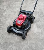 Honda HRH536K4, Tuin en Terras, Ophalen, Gebruikt