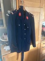 Uniform rijkswacht 2 strepen, Gendarmerie, Enlèvement ou Envoi, Vêtements ou Chaussures