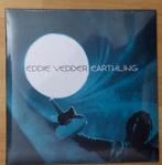 Eddy Vedder - Earthling LP nieuw, Cd's en Dvd's, Vinyl | Rock, Ophalen of Verzenden, Nieuw in verpakking