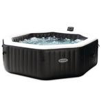 Intex Jacuzzi Pure Spa SC-20, Tuin en Terras, Zwembaden, Ophalen, Zo goed als nieuw, Opblaaszwembad, Minder dan 80 cm