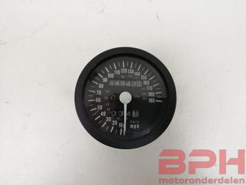 Kilometerteller Suzuki GSX-R 1100 1991 t/m 1992 teller 2 GSX beschikbaar voor biedingen