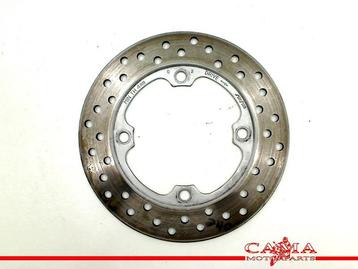 REMSCHIJF ACHTER CB 600 F Hornet 2003-2004 (CB600F PC36) beschikbaar voor biedingen