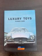 Luxury toys classic cars, Ophalen of Verzenden, Zo goed als nieuw