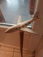 Canne avion, Enlèvement ou Envoi