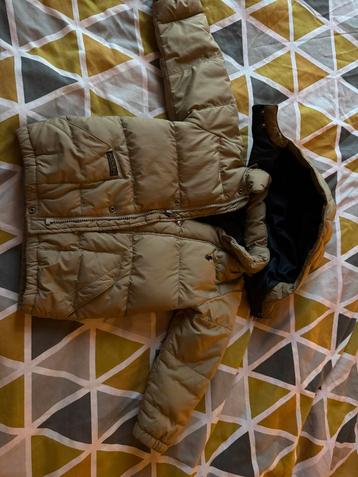 Ralp Lauren winterjas beschikbaar voor biedingen