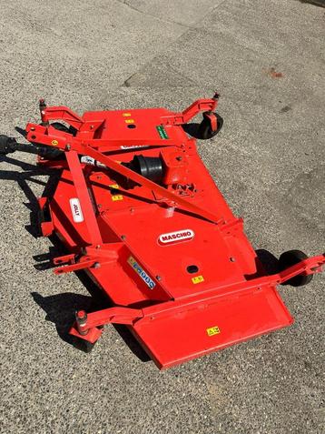 Maaier - weidebloter Maschio 210cm  beschikbaar voor biedingen