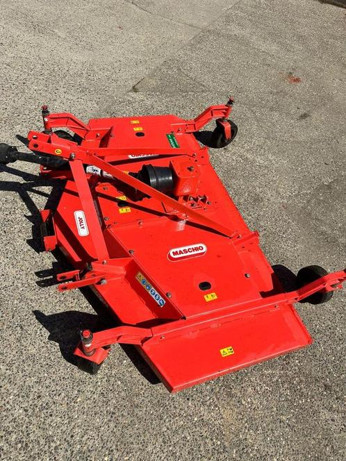 Maaier - weidebloter Maschio 210cm, Zakelijke goederen, Landbouw | Werktuigen, Ophalen