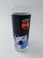 1 verre Always Coca-Cola de Polar Bear North Pole, Collections, Enlèvement ou Envoi, Neuf, Verre à soda