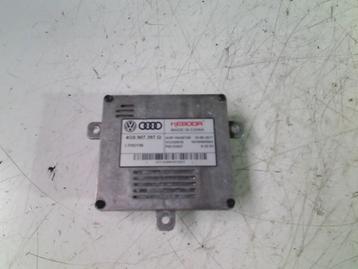XENON STARTER Audi A3 Sportback (8VA / 8VF) (4G0907397Q) beschikbaar voor biedingen