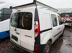 Renault Kangoo 1.5 dci 2015 2 places avec porte latérale, Autos, Renault, Achat, 1493 cm³, 2 places, Boîte manuelle