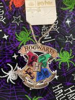 Nieuwe kersthanger harry Potter - Hogwarts, Verzamelen, Harry Potter, Nieuw, Ophalen of Verzenden
