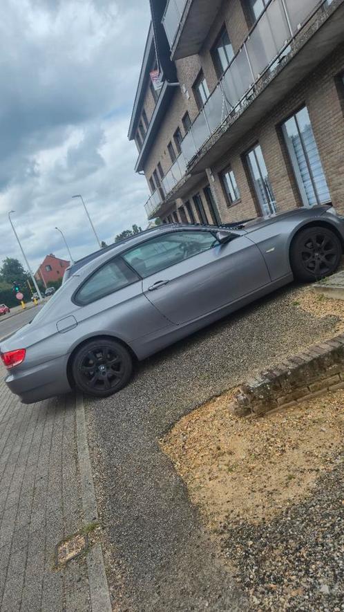 Bmw 320i e92, Auto's, BMW, Particulier, 3 Reeks, Benzine, Coupé, Handgeschakeld, Ophalen