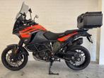 KTM 1290 Super Adventure S, 2 cilinders, Motorrijbewijs A, Bedrijf, Meer dan 35 kW