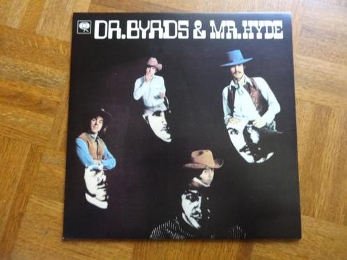 The Byrds, Cd's en Dvd's, Vinyl | Rock, Zo goed als nieuw, Poprock, 12 inch, Ophalen of Verzenden
