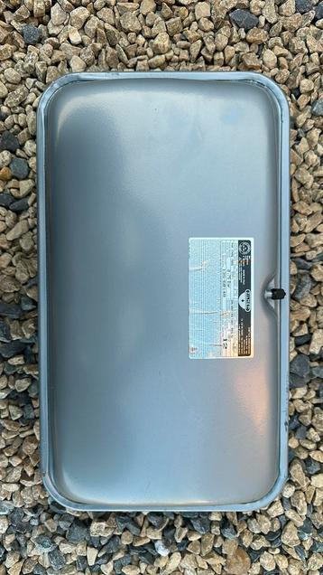 Bulex f29 interne expansietank beschikbaar voor biedingen
