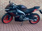 Aprilia RS457, Motoren, Motoren | Aprilia, Traction Control, Minimaal motorrijbewijs A2, 457 cc, 12 t/m 35 kW