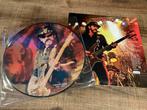 Motörhead – Overkill Sweden - Picture Disc - lp - Vinyl., Ophalen of Verzenden, Zo goed als nieuw