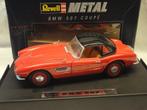 BMW 507 Coupe/Roadster Revell 8823 Rot OVP 1:18', Hobby en Vrije tijd, Ophalen of Verzenden, Gebruikt, Auto, Revell