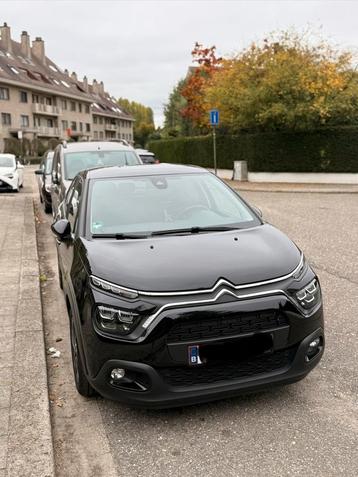 Citroen C3 beschikbaar voor biedingen