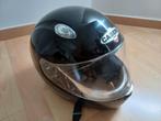 motorhelm Caberg maat XL, Motos, Vêtements | Casques de moto, XL, Hommes, Casque intégral, Caberg