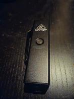 Beringer PowerPlay P2 amplificateur, Enlèvement, Utilisé, Autres marques