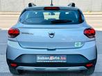 Dacia Sandero Stepway Plus 1.0 Tce + Lpg 2021, Auto's, Euro 6, Bedrijf, Handgeschakeld, 5 deurs