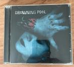 Drowning Pool - Sinner - CD, Ophalen of Verzenden, Zo goed als nieuw