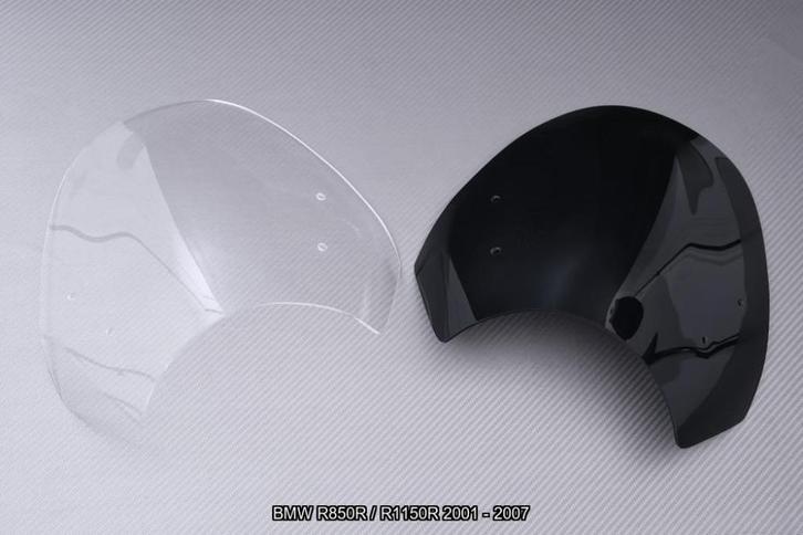 Windscherm BMW R850R / R1150R 2001 - 2007, Motoren, Accessoires | Overige, Nieuw, Ophalen of Verzenden