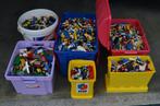 Lego: groot lot losse lego.41 kg., Kinderen en Baby's, Speelgoed | Duplo en Lego, Ophalen of Verzenden, Gebruikt, Losse stenen